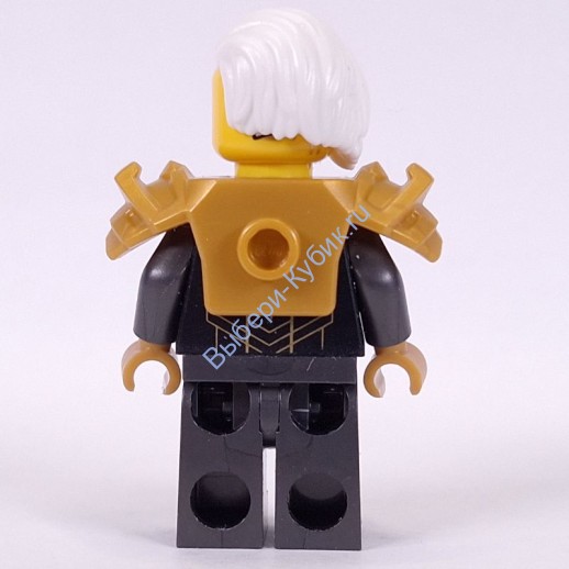 Минифигурка Лего Ниндзяго Императрица Беатрикс njo826