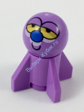 Минифигурка Лего Octi