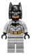 Минифигурка Лего Супер Хироус Супер Хироус Бэтмен