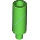 Деталь Лего Свеча Цвет Ярко-Зеленый